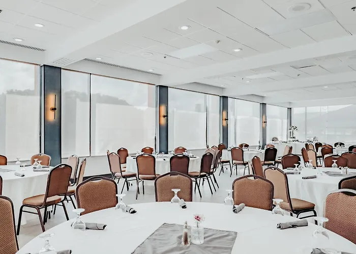 Holiday Inn Binghamton Downtown By Ihg
