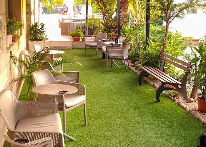 Hotel Lido