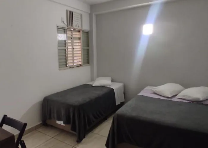Hotel Iguaçu