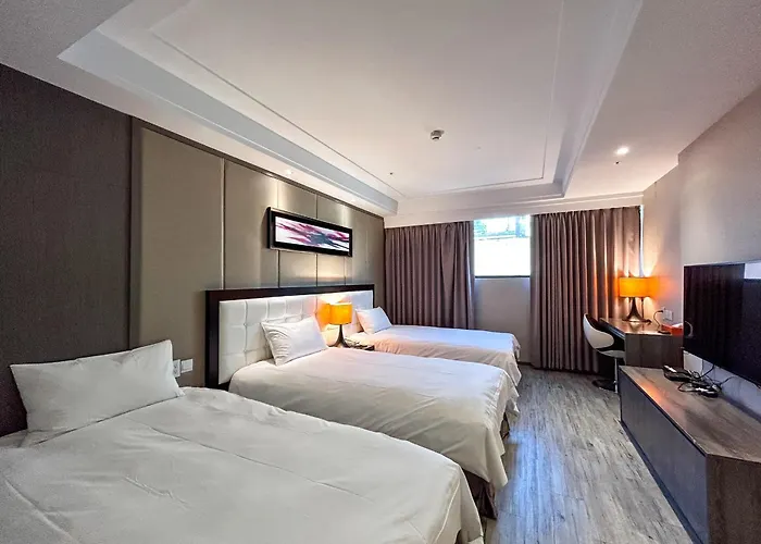 Royal Fine Hotel