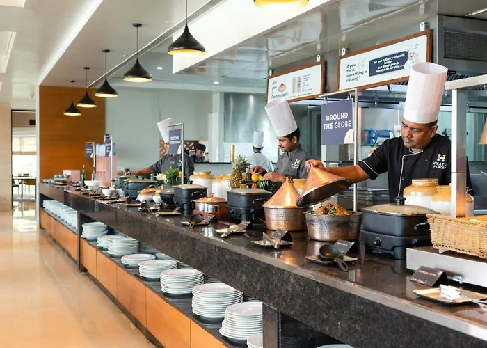 Hyatt Place Pune Hinjawadi