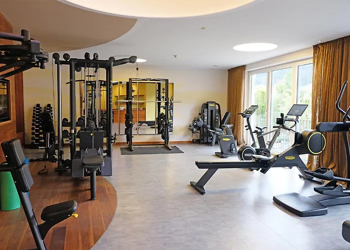 Hotel Fisserhof