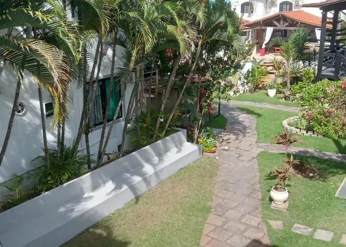 Atlantico Hotel