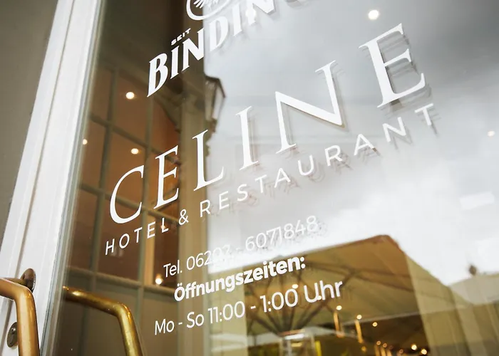 Hotel Zum Erbprinzen
