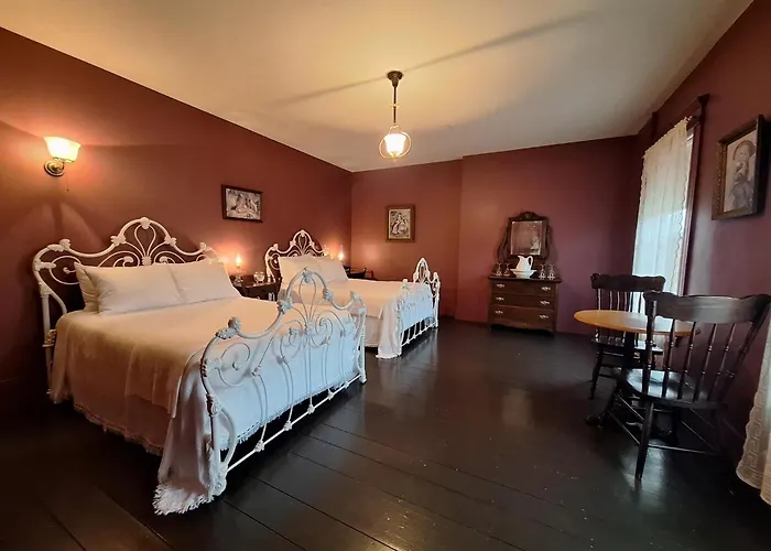 Hotel Chateau Albert