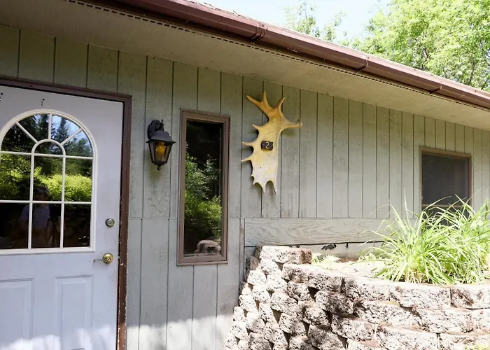Gunflint Lodge