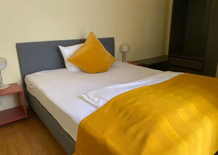 Boutique-Garni Hotel Papillon