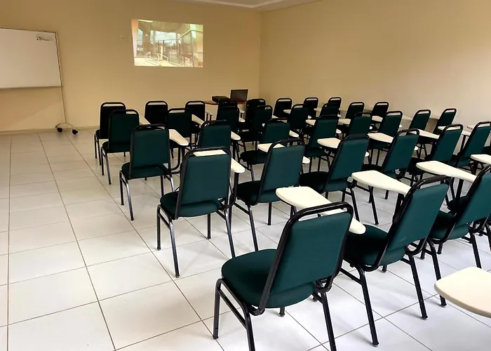 Apides Palace Hotel Ltda
