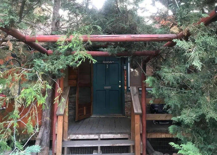 Eagle'S Nest