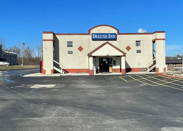 Deluxe Inn