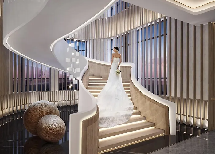 Wenzhou Airport Marriott Hotel