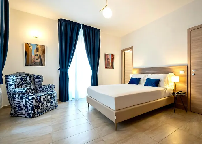 Boutique Hotel Palazzo Donna Iulia