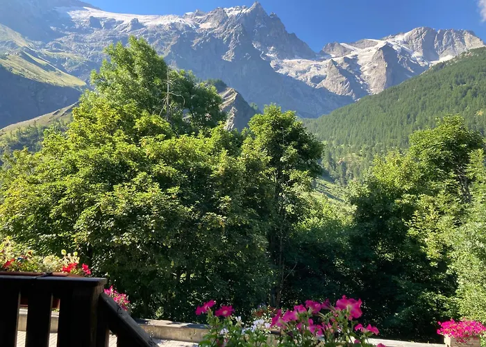 Hotel Des Alpes - Skiers & Bikers Lodge