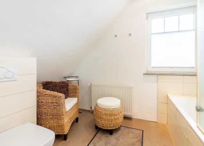 Ferienwohnung Deichblick
