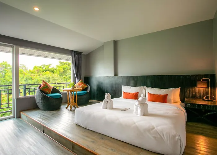 Jalmin Hotel Samui