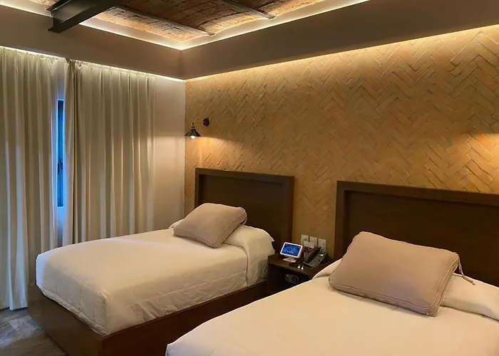 Hotel Boutique Divino Sol