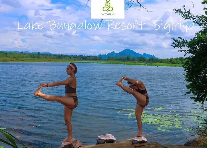 Bungalow Resort - Sigiriya