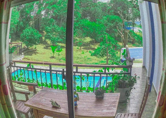 Bungalow Resort - Sigiriya