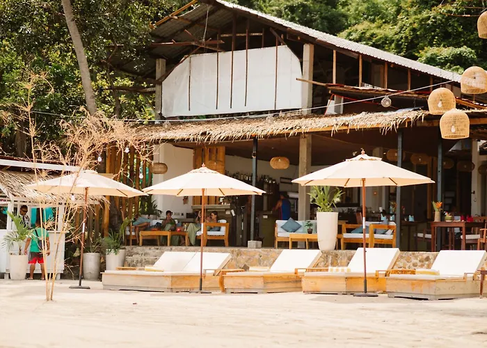 Ursula Beach Resort