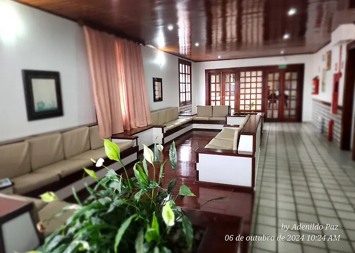 Hotel São Charbel
