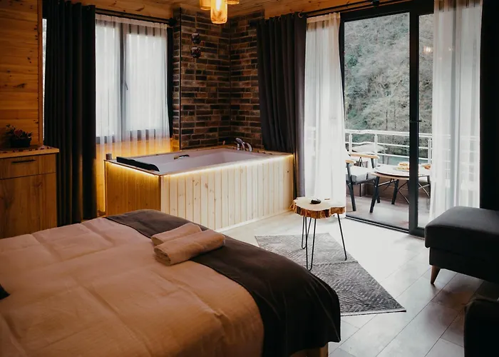 Cagatay Suit Restorant