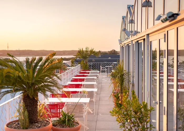 Hotel Vertime