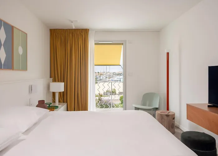 Hotel Vertime