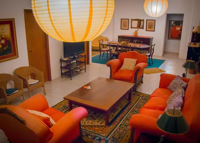 Rio Uruguai Hotel