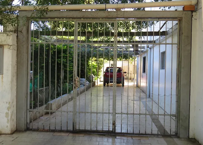 Rio Uruguai Hotel