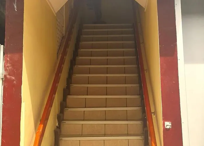 Hotel Nuku'Alofa