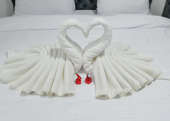 Hotel Oaza