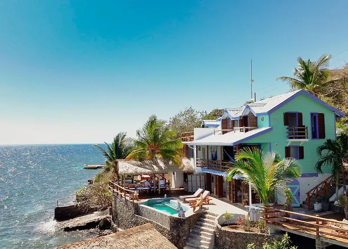 Monasterio Del Viento