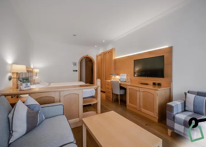 Hotiday Room Collection - Ortisei