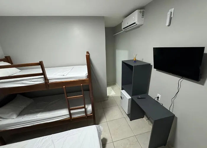 Hotel H Calleb