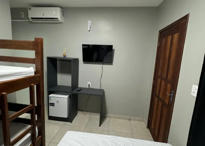 Hotel H Calleb