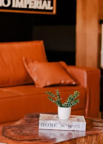 Hotel Carvalho Imperial