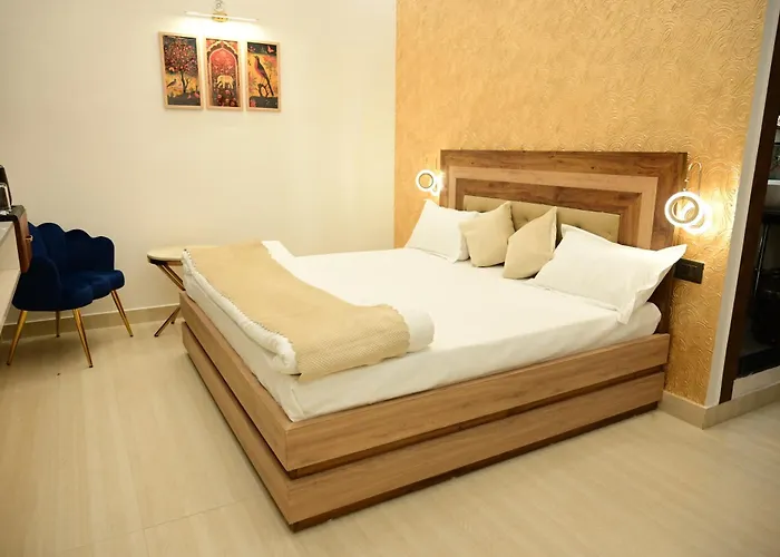 Hotel Vedic Inn