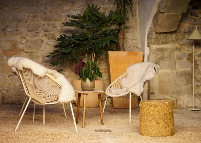 Boutique Hotel Atelier - Adults Only