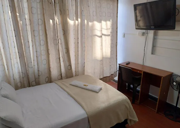 Hotel Ricocampo