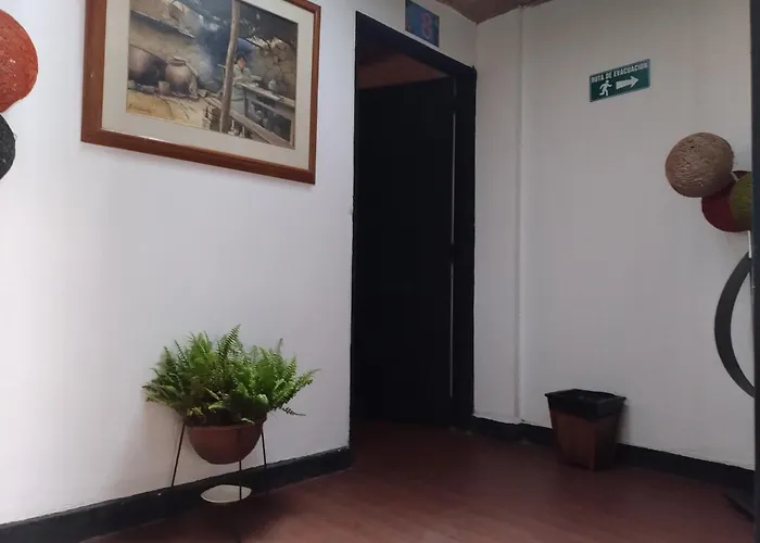 Hotel Ricocampo