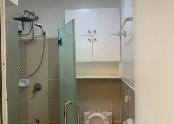 Smdc South Residences Almanza Uno