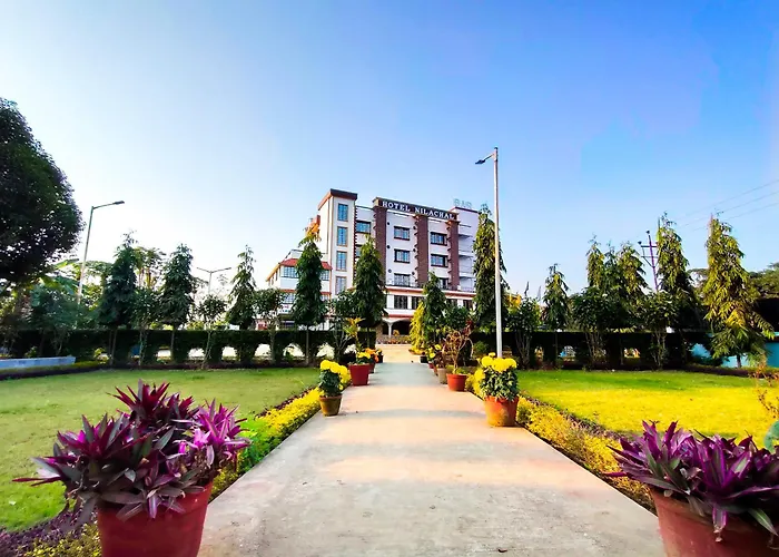 Hotel Nilachal