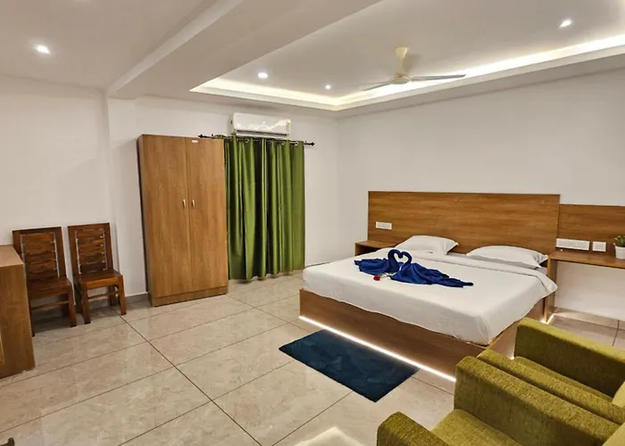 Rolax Tourist Home