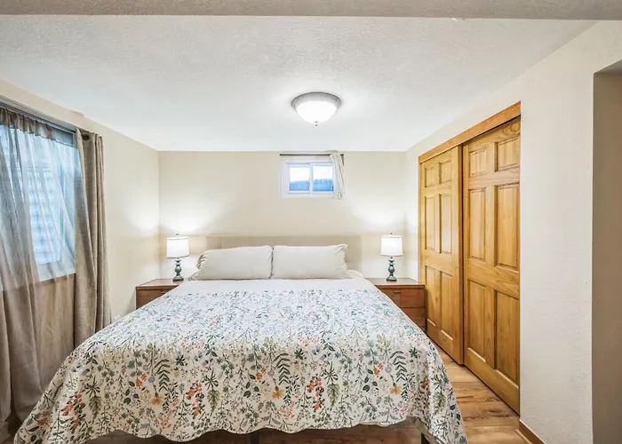 Bright & Cozy House Centennial Littleton 3 Bed 3 Bath