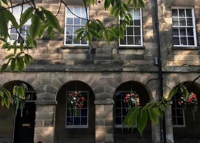 The Joseph, Buxton Room Only With Tea And Coffee Facilities Only Without Kitchen