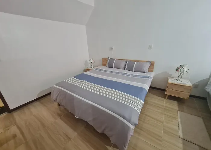Hotel Nuku'Alofa