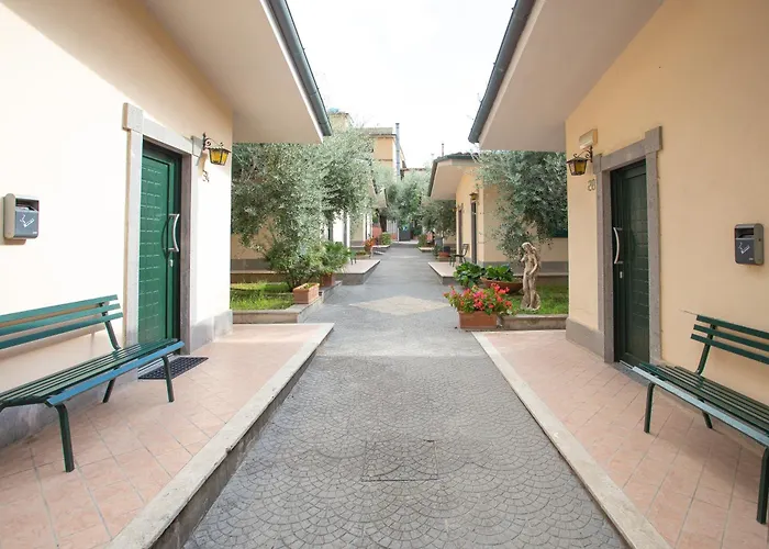 Hotel Tecla