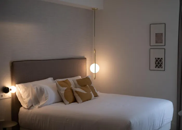 Hotel Cetina Casa de Aguilar