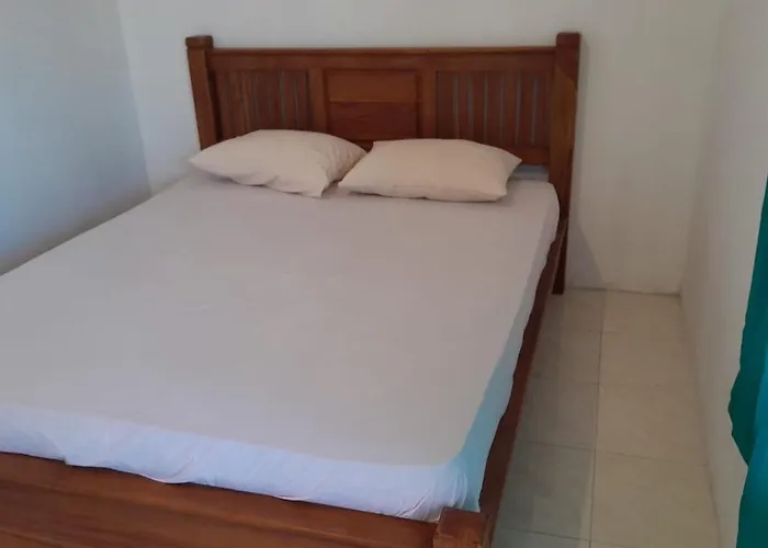Jabaal Guest House&Resto
