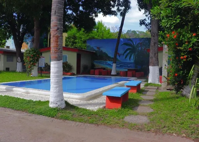 Rincon Del Mar